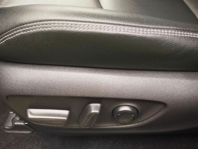 Черный Тойота РАВ 4, объемом двигателя 2.5 л и пробегом 64 тыс. км за 18400 $, фото 10 на Automoto.ua