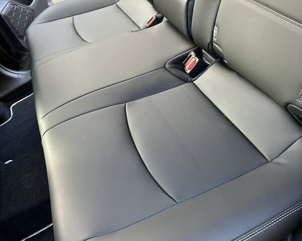 Черный Тойота РАВ 4, объемом двигателя 2.49 л и пробегом 67 тыс. км за 35950 $, фото 90 на Automoto.ua