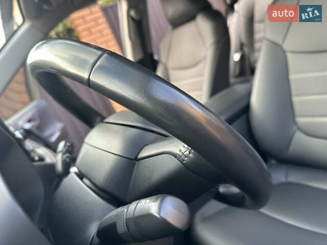 Черный Тойота РАВ 4, объемом двигателя 2.49 л и пробегом 67 тыс. км за 35950 $, фото 87 на Automoto.ua