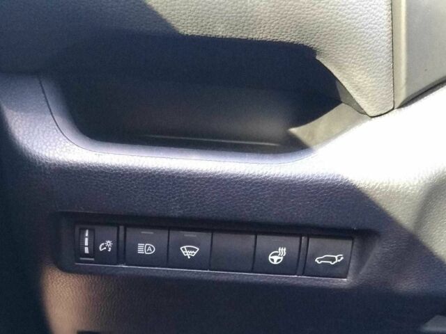 Черный Тойота РАВ 4, объемом двигателя 2.5 л и пробегом 45 тыс. км за 19800 $, фото 9 на Automoto.ua