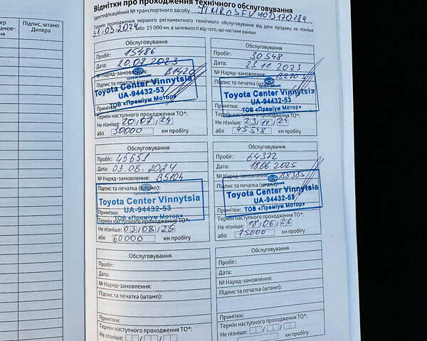 Черный Тойота РАВ 4, объемом двигателя 2.49 л и пробегом 67 тыс. км за 35950 $, фото 125 на Automoto.ua