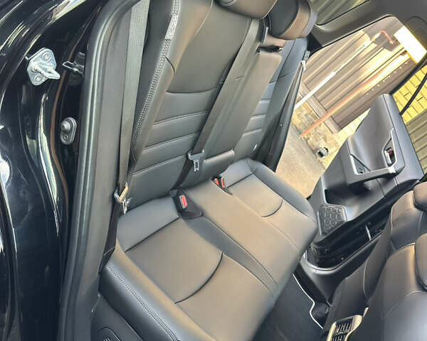 Черный Тойота РАВ 4, объемом двигателя 2.49 л и пробегом 67 тыс. км за 35950 $, фото 103 на Automoto.ua