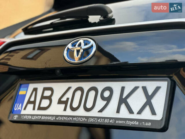 Черный Тойота РАВ 4, объемом двигателя 2.49 л и пробегом 67 тыс. км за 35950 $, фото 37 на Automoto.ua