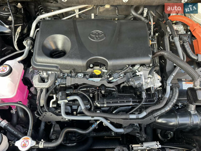 Черный Тойота РАВ 4, объемом двигателя 2.49 л и пробегом 67 тыс. км за 35950 $, фото 122 на Automoto.ua