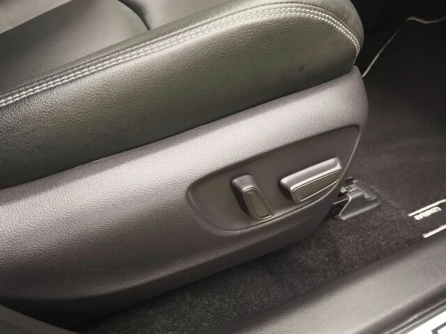 Черный Тойота РАВ 4, объемом двигателя 2.5 л и пробегом 64 тыс. км за 18400 $, фото 15 на Automoto.ua