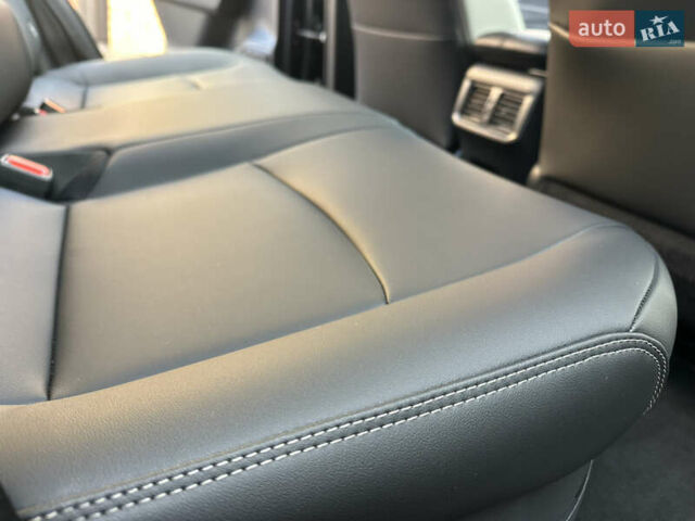 Черный Тойота РАВ 4, объемом двигателя 2.49 л и пробегом 67 тыс. км за 35950 $, фото 105 на Automoto.ua