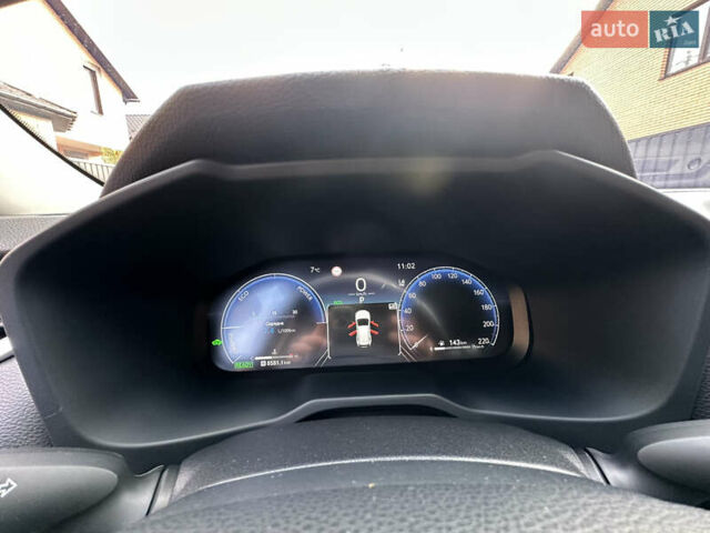 Черный Тойота РАВ 4, объемом двигателя 2.49 л и пробегом 67 тыс. км за 35950 $, фото 80 на Automoto.ua