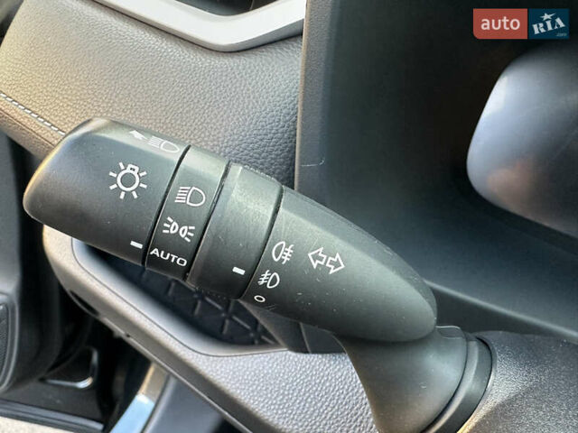 Черный Тойота РАВ 4, объемом двигателя 2.49 л и пробегом 67 тыс. км за 35950 $, фото 74 на Automoto.ua