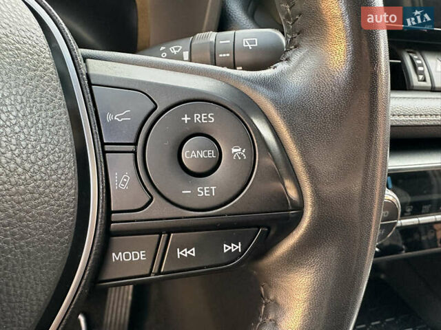 Черный Тойота РАВ 4, объемом двигателя 2.49 л и пробегом 67 тыс. км за 35950 $, фото 76 на Automoto.ua