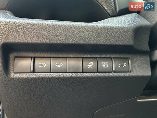 Черный Тойота РАВ 4, объемом двигателя 2.49 л и пробегом 67 тыс. км за 35950 $, фото 67 на Automoto.ua