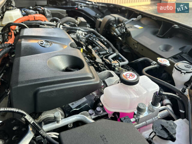 Черный Тойота РАВ 4, объемом двигателя 2.49 л и пробегом 67 тыс. км за 35950 $, фото 123 на Automoto.ua
