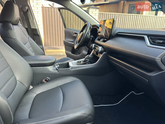 Черный Тойота РАВ 4, объемом двигателя 2.49 л и пробегом 67 тыс. км за 35950 $, фото 94 на Automoto.ua