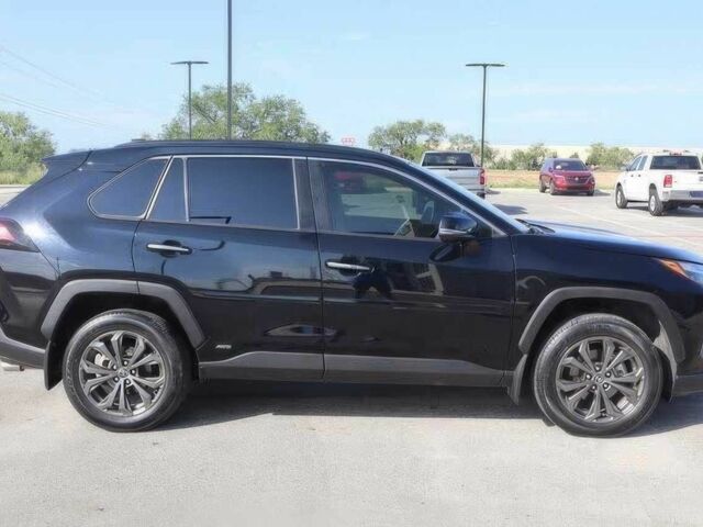 Чорний Тойота РАВ 4, об'ємом двигуна 2.5 л та пробігом 30 тис. км за 17000 $, фото 4 на Automoto.ua