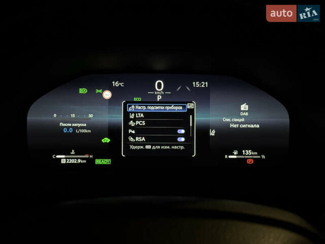 Черный Тойота РАВ 4, объемом двигателя 2.49 л и пробегом 30 тыс. км за 38200 $, фото 55 на Automoto.ua