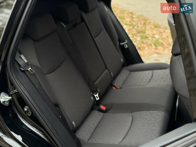 Черный Тойота РАВ 4, объемом двигателя 2.49 л и пробегом 30 тыс. км за 38200 $, фото 43 на Automoto.ua