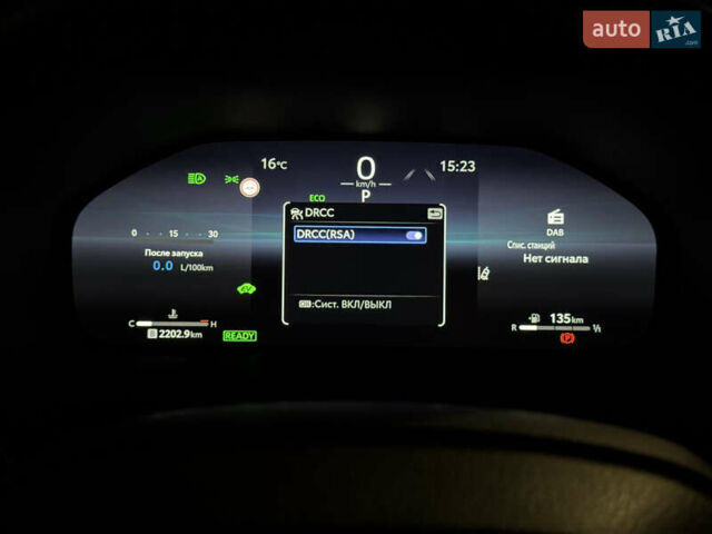 Черный Тойота РАВ 4, объемом двигателя 2.49 л и пробегом 30 тыс. км за 38200 $, фото 68 на Automoto.ua