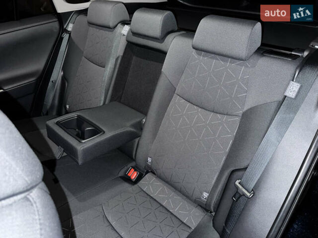 Черный Тойота РАВ 4, объемом двигателя 2.49 л и пробегом 30 тыс. км за 38200 $, фото 72 на Automoto.ua