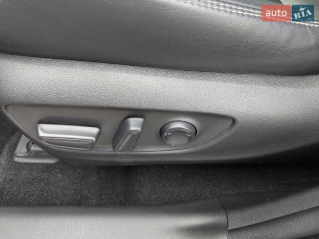 Черный Тойота РАВ 4, объемом двигателя 1.99 л и пробегом 47 тыс. км за 36900 $, фото 19 на Automoto.ua