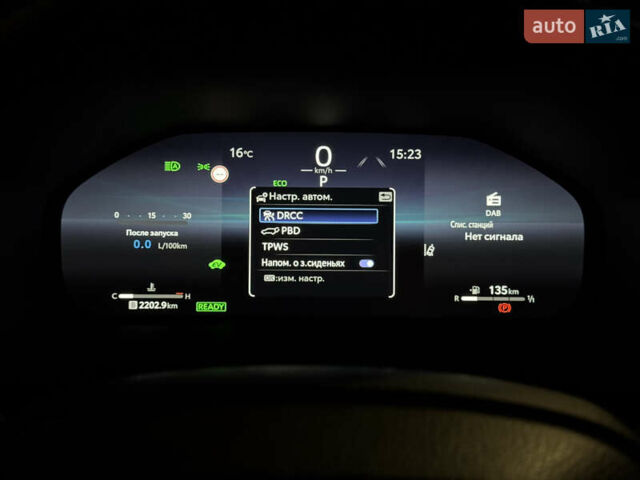 Черный Тойота РАВ 4, объемом двигателя 2.49 л и пробегом 30 тыс. км за 38200 $, фото 65 на Automoto.ua