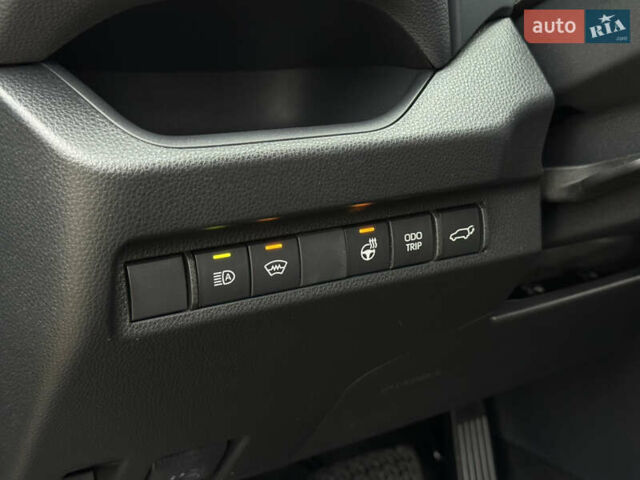 Черный Тойота РАВ 4, объемом двигателя 2.49 л и пробегом 30 тыс. км за 38200 $, фото 25 на Automoto.ua