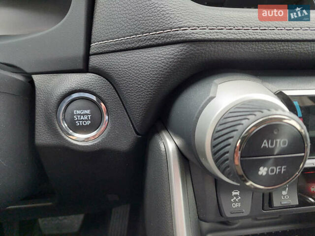 Черный Тойота РАВ 4, объемом двигателя 1.99 л и пробегом 47 тыс. км за 36900 $, фото 18 на Automoto.ua