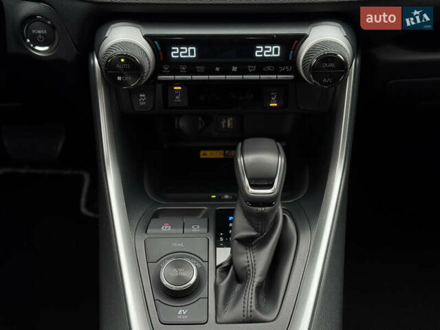 Черный Тойота РАВ 4, объемом двигателя 2.49 л и пробегом 30 тыс. км за 38200 $, фото 22 на Automoto.ua