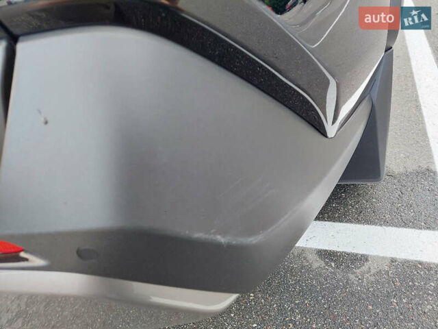 Черный Тойота РАВ 4, объемом двигателя 1.99 л и пробегом 47 тыс. км за 36900 $, фото 14 на Automoto.ua