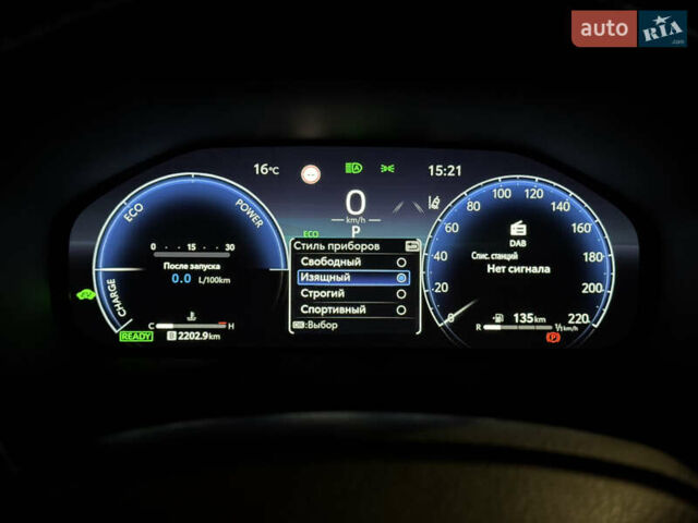 Черный Тойота РАВ 4, объемом двигателя 2.49 л и пробегом 30 тыс. км за 38200 $, фото 58 на Automoto.ua