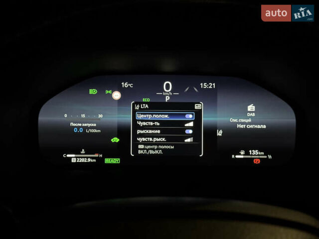 Черный Тойота РАВ 4, объемом двигателя 2.49 л и пробегом 30 тыс. км за 38200 $, фото 56 на Automoto.ua