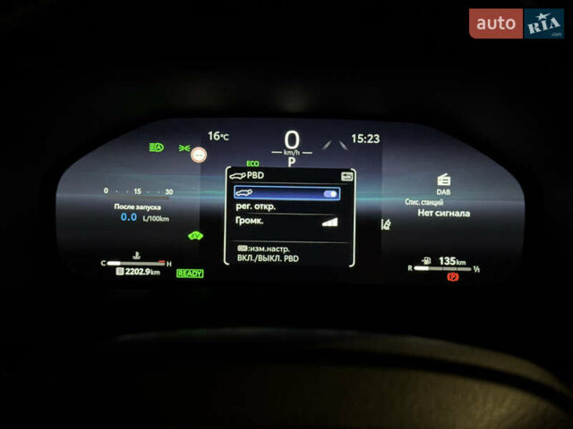 Черный Тойота РАВ 4, объемом двигателя 2.49 л и пробегом 30 тыс. км за 38200 $, фото 66 на Automoto.ua