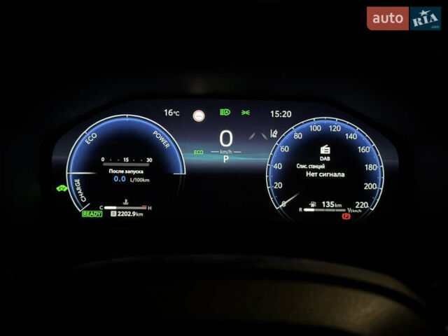 Черный Тойота РАВ 4, объемом двигателя 2.49 л и пробегом 30 тыс. км за 38200 $, фото 54 на Automoto.ua