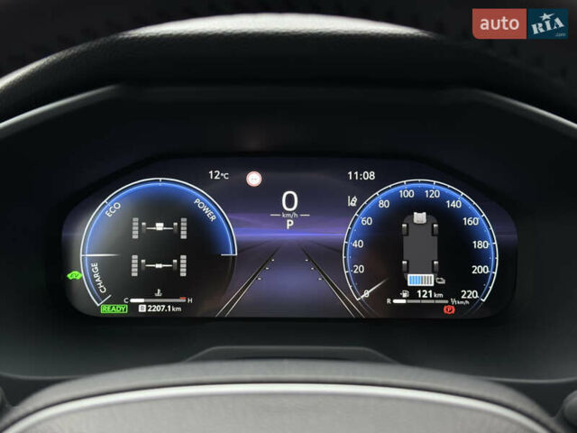 Черный Тойота РАВ 4, объемом двигателя 2.49 л и пробегом 30 тыс. км за 38200 $, фото 23 на Automoto.ua