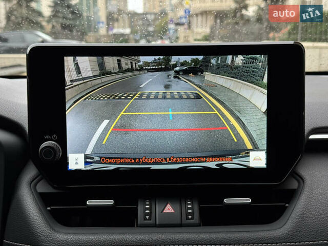 Черный Тойота РАВ 4, объемом двигателя 2.49 л и пробегом 30 тыс. км за 38200 $, фото 76 на Automoto.ua