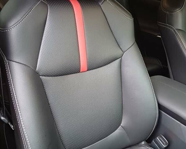 Черный Тойота РАВ 4, объемом двигателя 1.99 л и пробегом 18 тыс. км за 34000 $, фото 7 на Automoto.ua