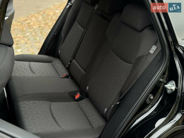 Черный Тойота РАВ 4, объемом двигателя 2.49 л и пробегом 30 тыс. км за 38200 $, фото 42 на Automoto.ua