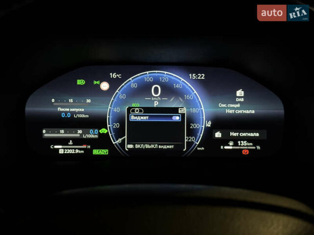 Черный Тойота РАВ 4, объемом двигателя 2.49 л и пробегом 30 тыс. км за 38200 $, фото 62 на Automoto.ua