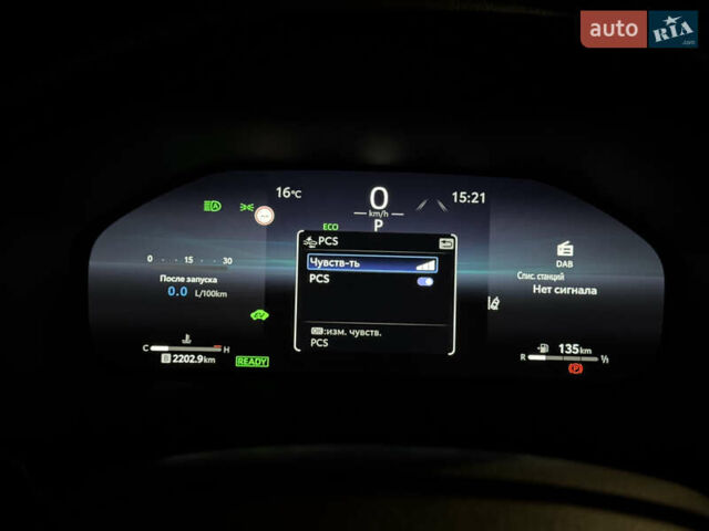 Черный Тойота РАВ 4, объемом двигателя 2.49 л и пробегом 30 тыс. км за 38200 $, фото 57 на Automoto.ua