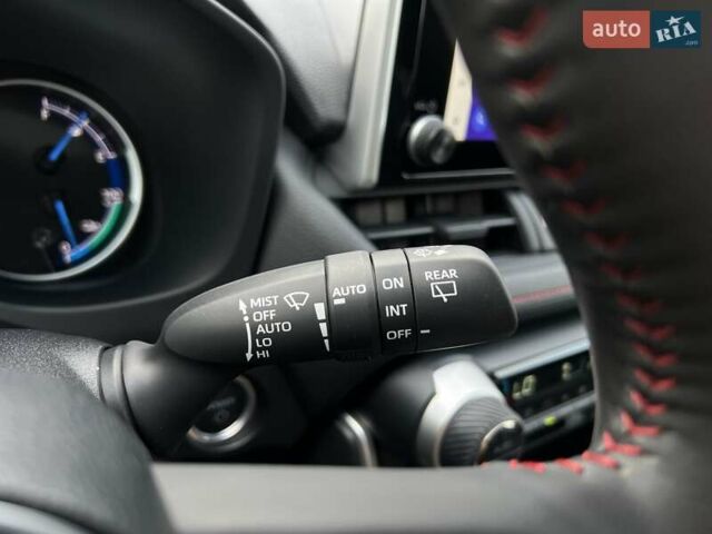 Черный Тойота РАВ 4, объемом двигателя 2.5 л и пробегом 2 тыс. км за 47500 $, фото 21 на Automoto.ua