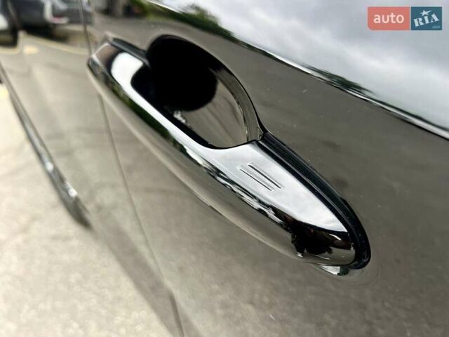 Черный Тойота РАВ 4, объемом двигателя 2.5 л и пробегом 2 тыс. км за 47500 $, фото 17 на Automoto.ua