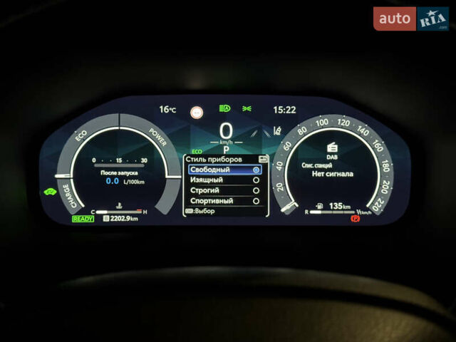 Черный Тойота РАВ 4, объемом двигателя 2.49 л и пробегом 30 тыс. км за 38200 $, фото 61 на Automoto.ua