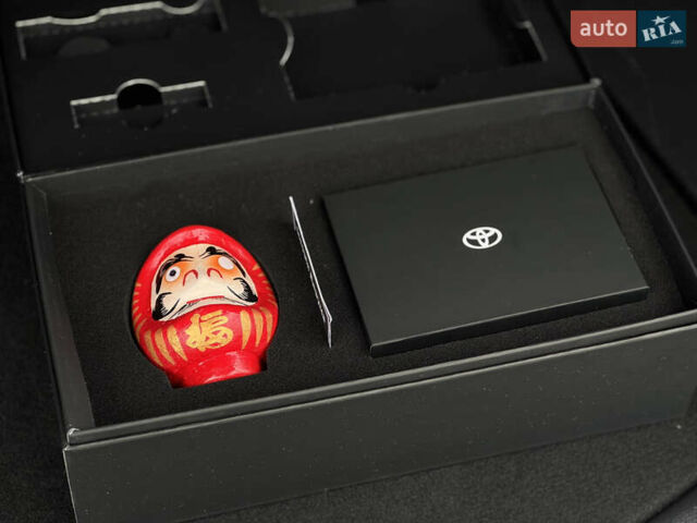 Черный Тойота РАВ 4, объемом двигателя 2.49 л и пробегом 30 тыс. км за 38200 $, фото 20 на Automoto.ua