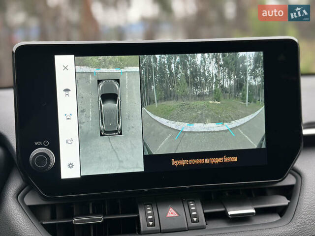 Черный Тойота РАВ 4, объемом двигателя 2.49 л и пробегом 20 тыс. км за 46750 $, фото 40 на Automoto.ua