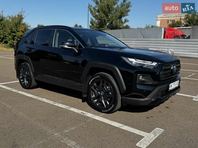 Черный Тойота РАВ 4, объемом двигателя 2.49 л и пробегом 29 тыс. км за 49500 $, фото 12 на Automoto.ua