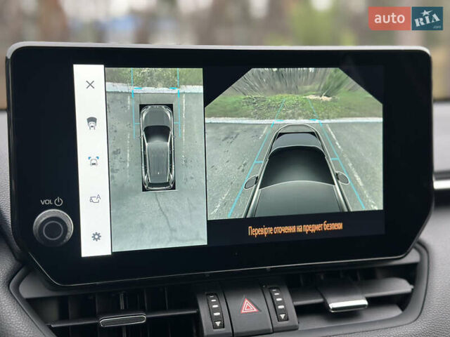 Черный Тойота РАВ 4, объемом двигателя 2.49 л и пробегом 20 тыс. км за 46750 $, фото 39 на Automoto.ua