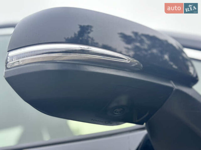 Черный Тойота РАВ 4, объемом двигателя 2.49 л и пробегом 20 тыс. км за 46750 $, фото 21 на Automoto.ua