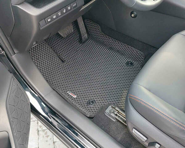 Черный Тойота РАВ 4, объемом двигателя 2.49 л и пробегом 6 тыс. км за 48500 $, фото 14 на Automoto.ua