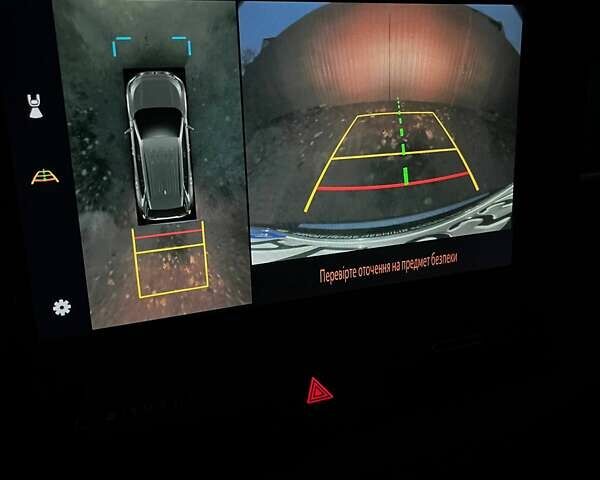 Черный Тойота РАВ 4, объемом двигателя 2.49 л и пробегом 20 тыс. км за 45000 $, фото 19 на Automoto.ua