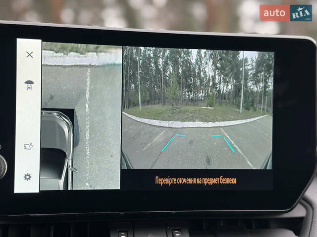 Черный Тойота РАВ 4, объемом двигателя 2.49 л и пробегом 20 тыс. км за 46750 $, фото 41 на Automoto.ua