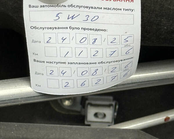Чорний Тойота РАВ 4, об'ємом двигуна 2.49 л та пробігом 13 тис. км за 47500 $, фото 20 на Automoto.ua