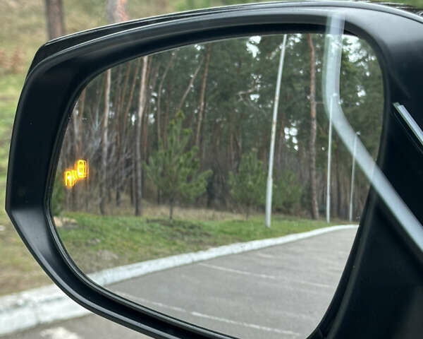 Черный Тойота РАВ 4, объемом двигателя 2.49 л и пробегом 20 тыс. км за 46750 $, фото 43 на Automoto.ua